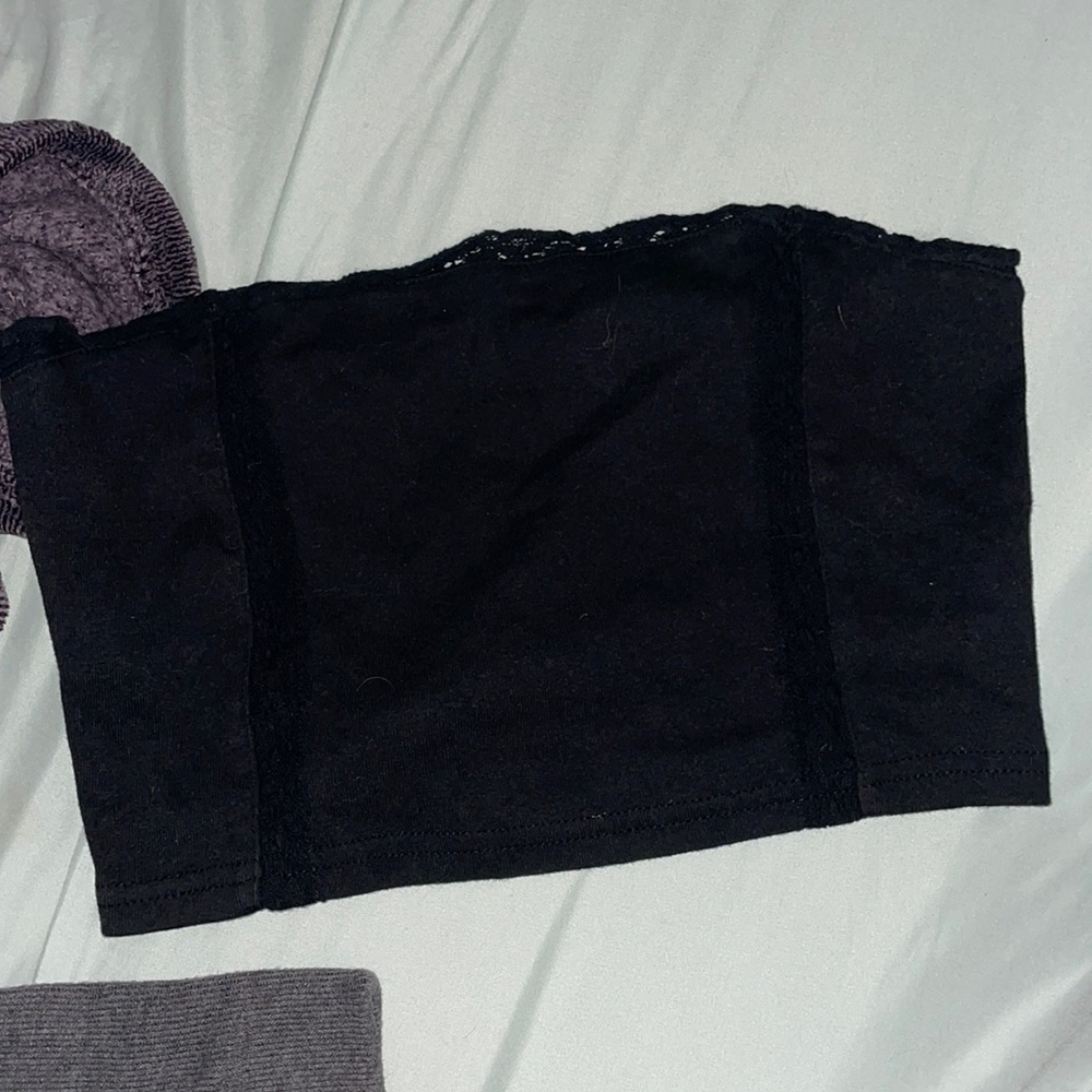 Pacsun tube top